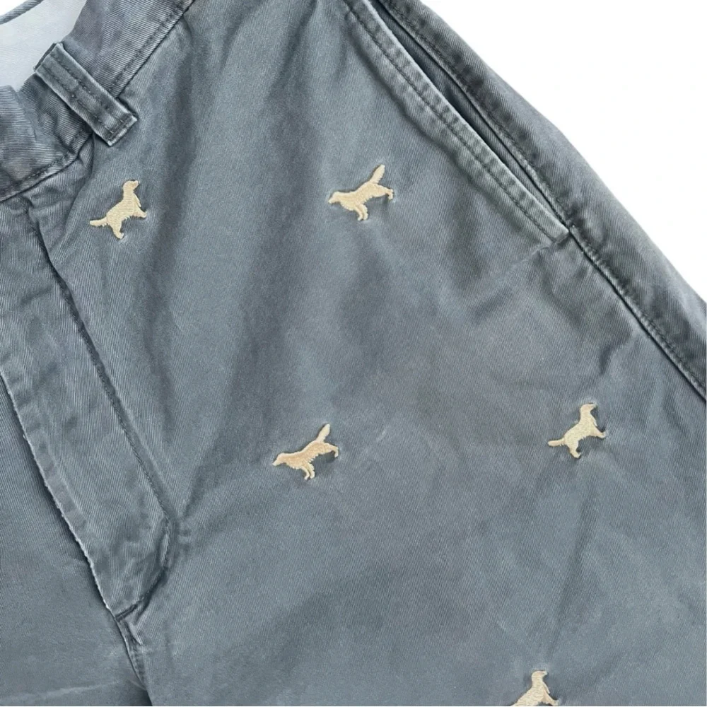 J. Crew brand crew